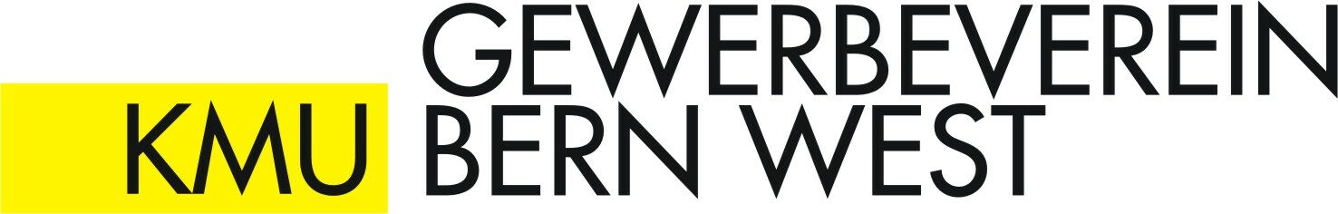 Logo for KMU Bern West